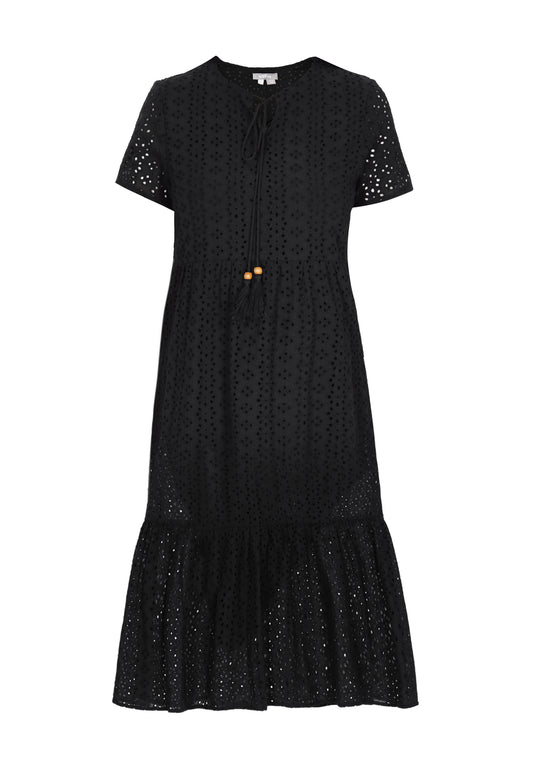 blonda women's dress