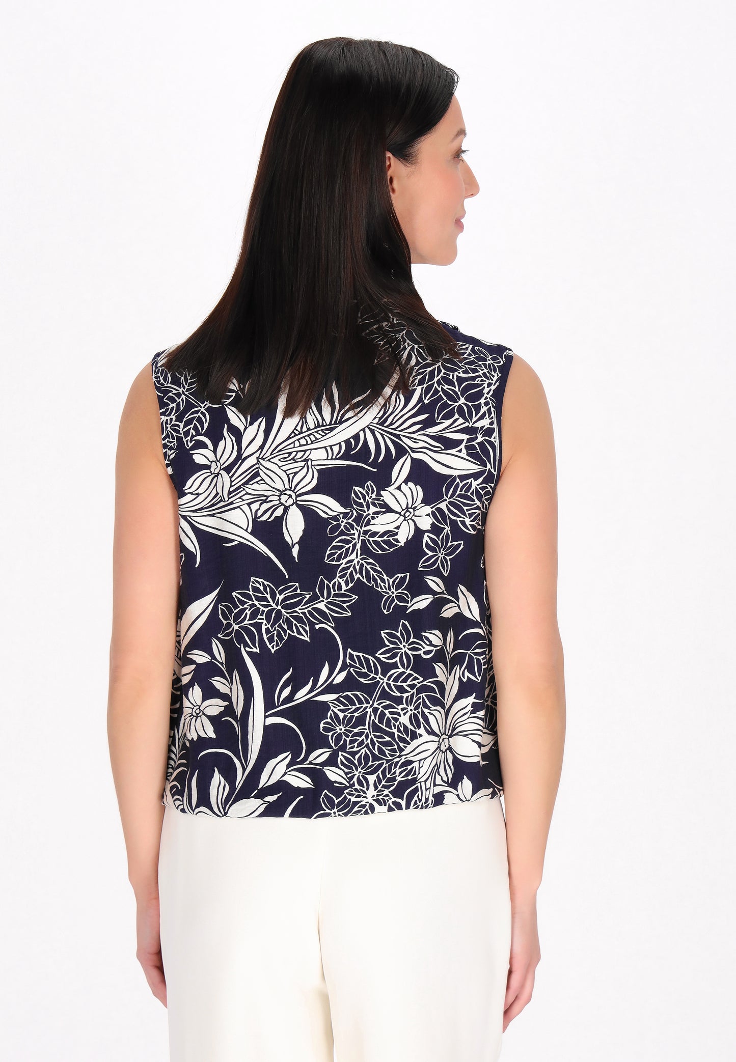 usha women's blouse