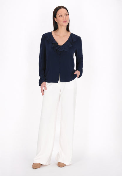 usha BLACK LABEL women's blouse