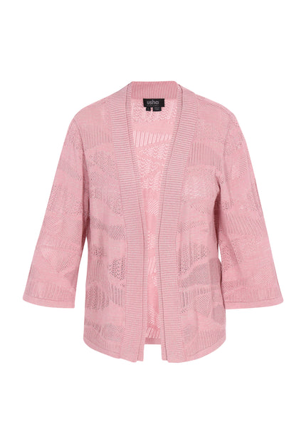 usha BLACK LABEL Women's Cardigan