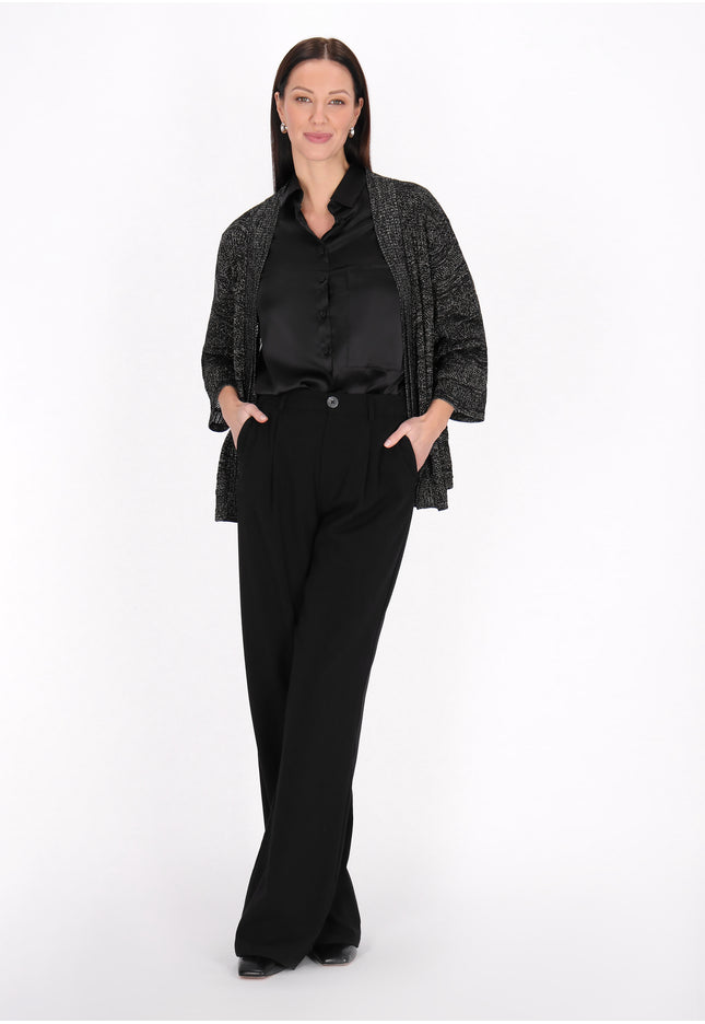 usha BLACK LABEL Women's Cardigan
