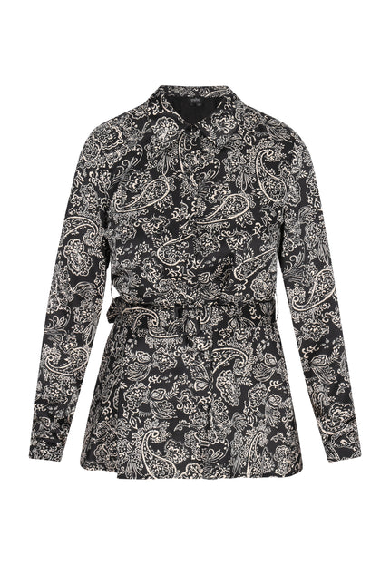 usha BLACK LABEL Women's Blouse