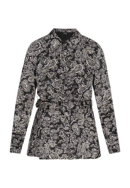 usha BLACK LABEL women's blouse