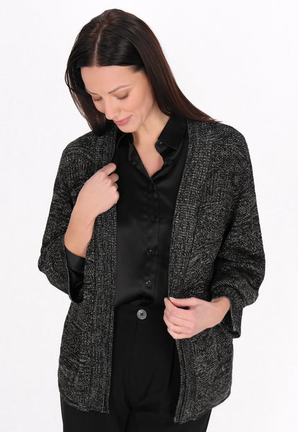 usha BLACK LABEL Women's Cardigan