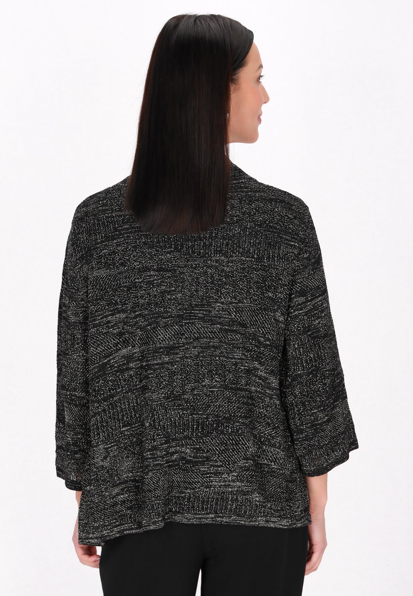 usha BLACK LABEL women's cardigan