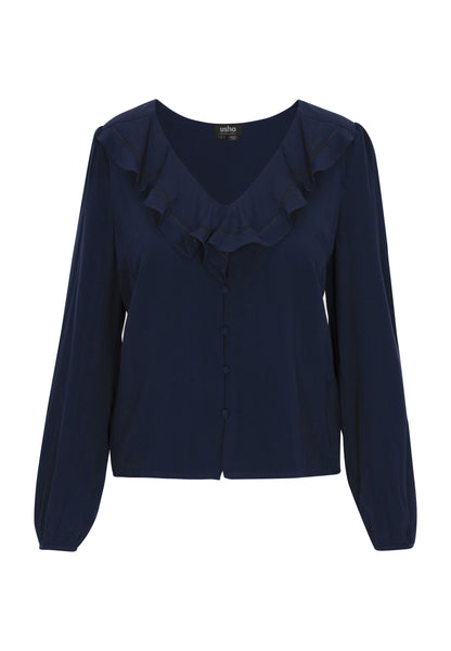 usha BLACK LABEL women's blouse