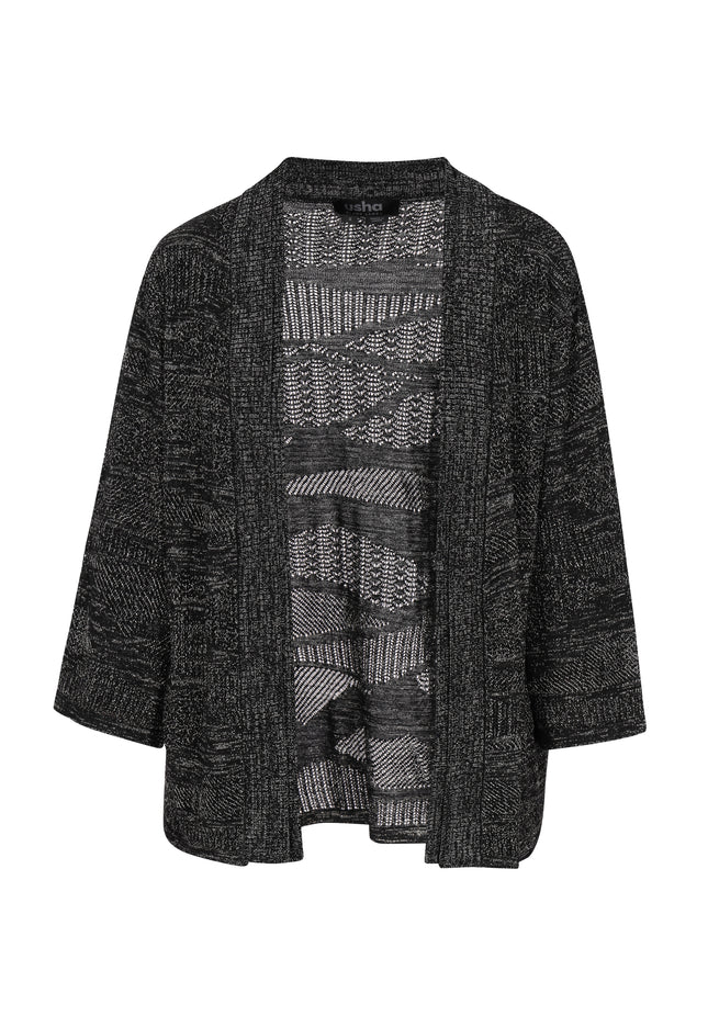 usha BLACK LABEL Women's Cardigan