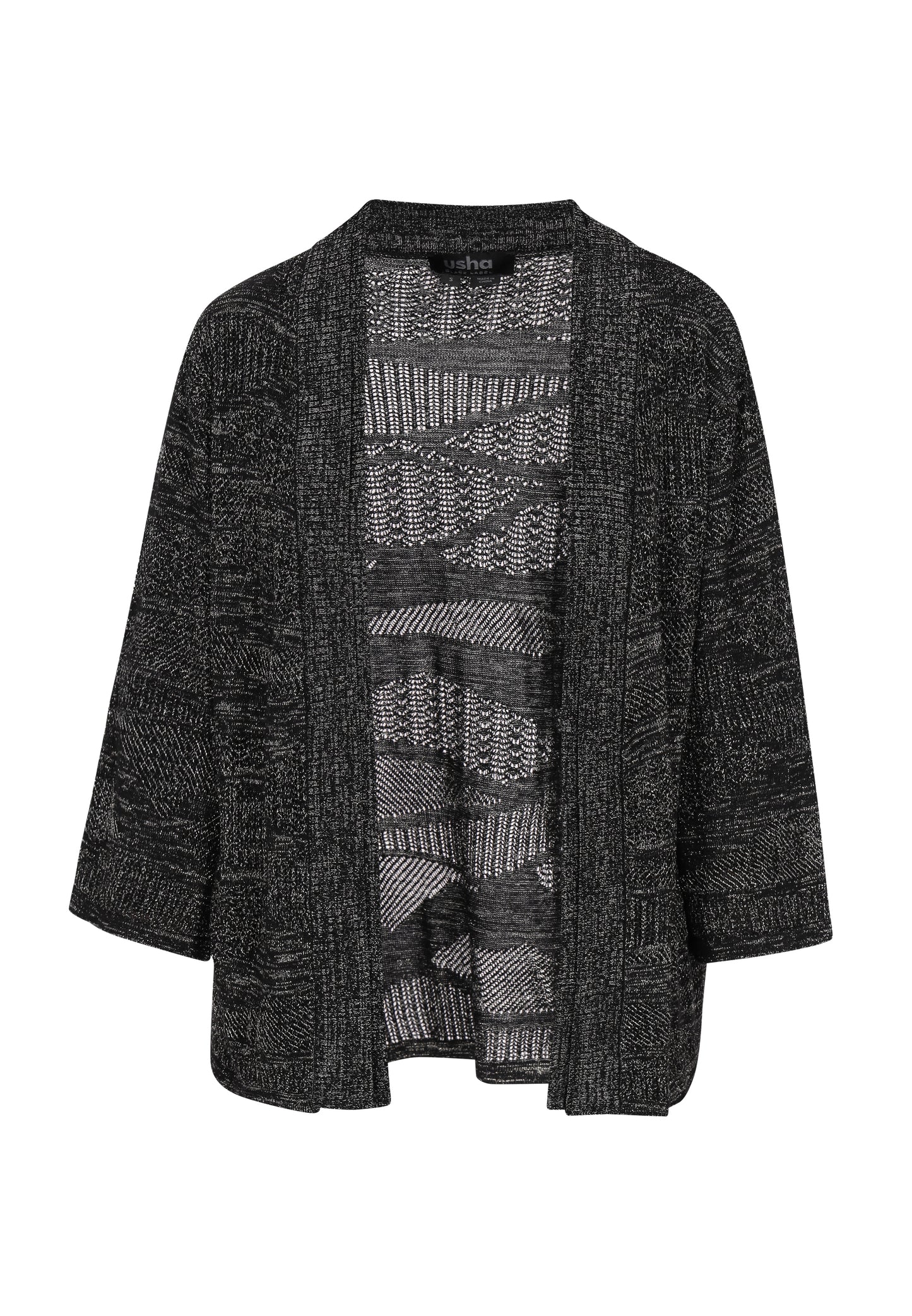 usha BLACK LABEL women's cardigan