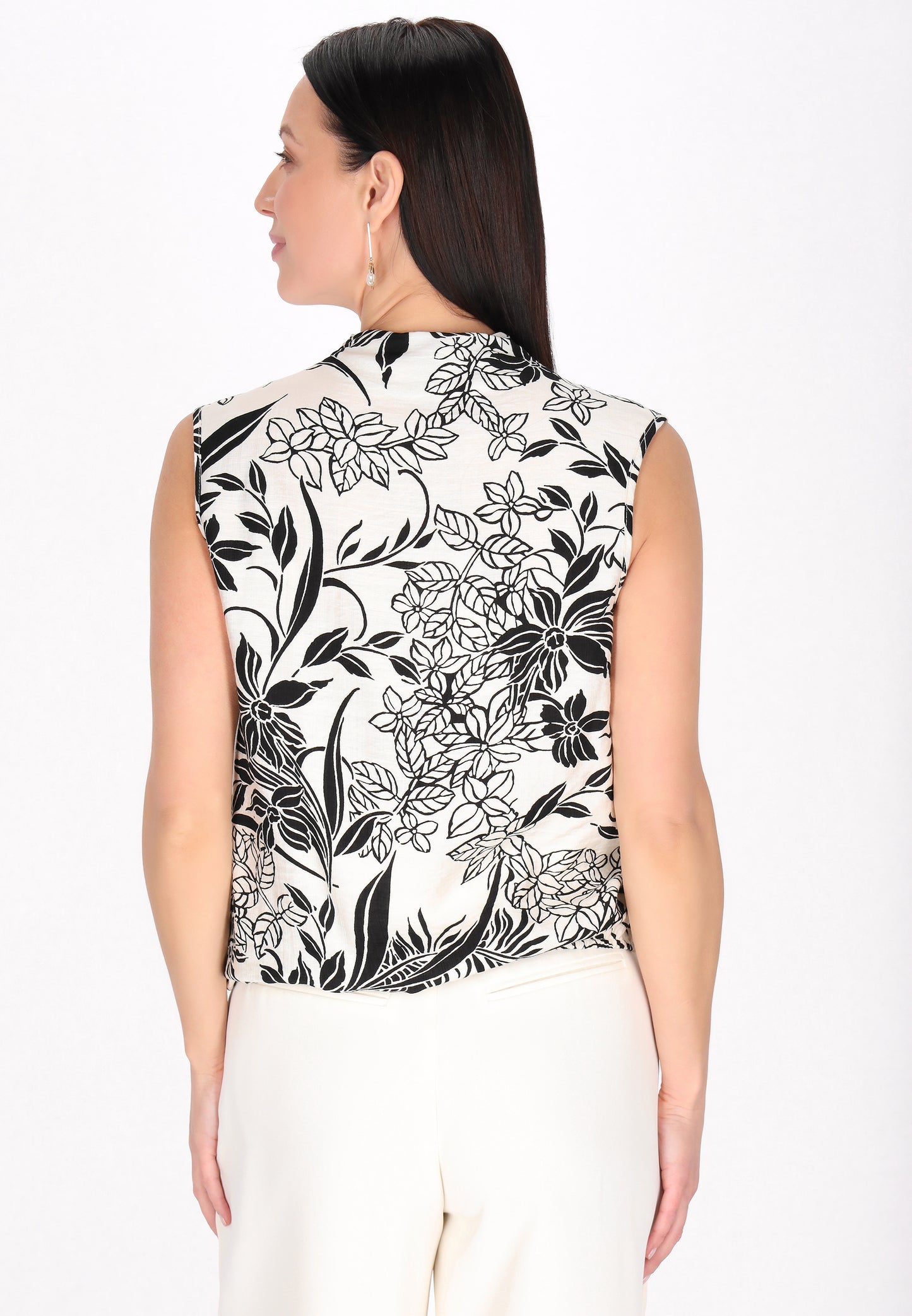usha women's blouse