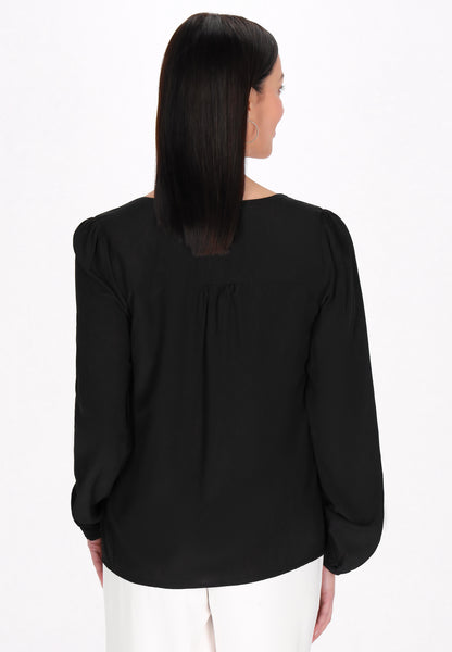 usha BLACK LABEL women's blouse