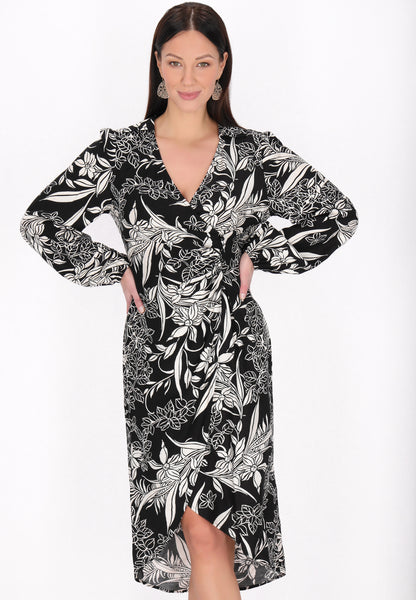 usha women's dress