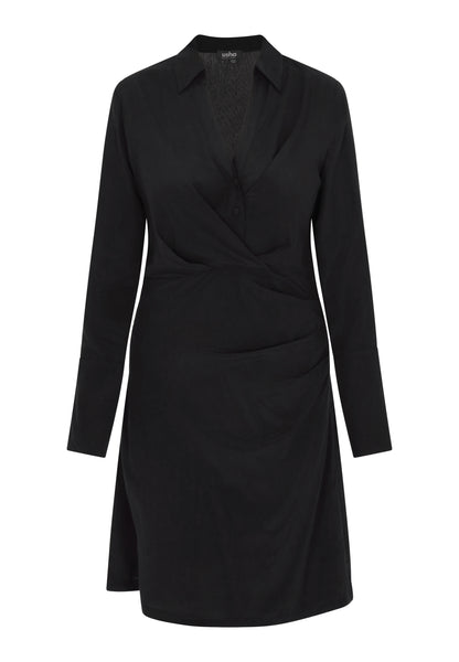 usha BLACK LABEL women's dress