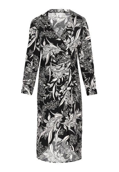usha women's dress