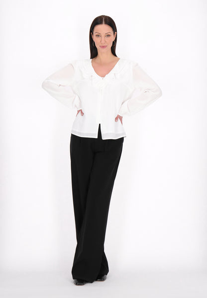 usha BLACK LABEL women's blouse
