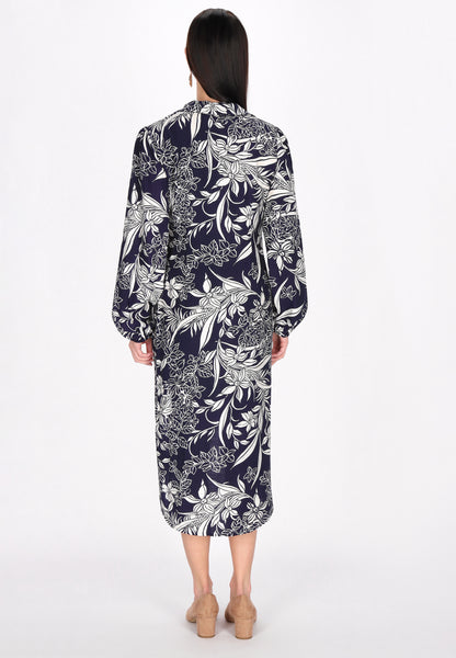 usha women's dress