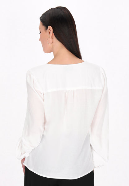 usha BLACK LABEL women's blouse