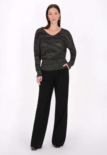 usha BLACK LABEL Women's Sweater