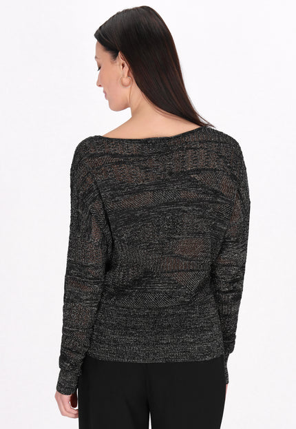 usha BLACK LABEL Women's Sweater