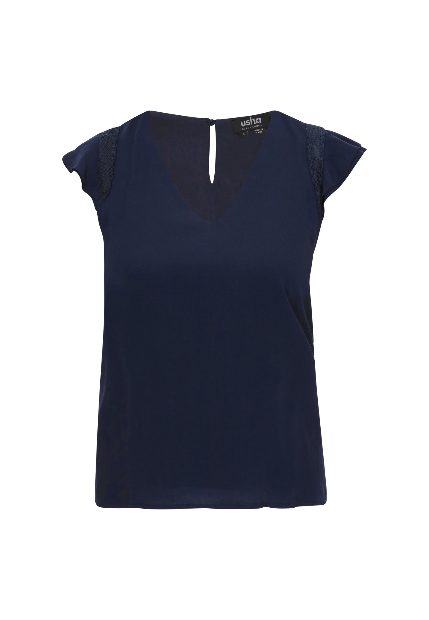 usha BLACK LABEL women's top
