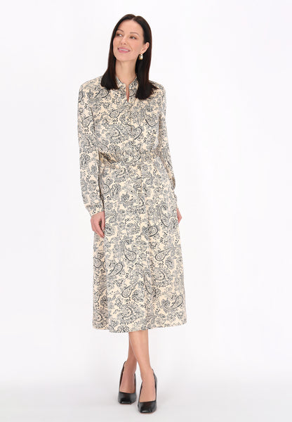 usha BLACK LABEL women's dress
