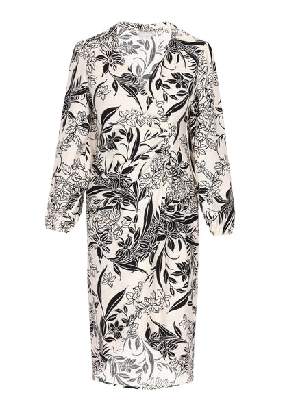 usha women's dress