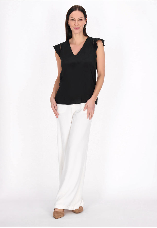 usha BLACK LABEL Women's Top