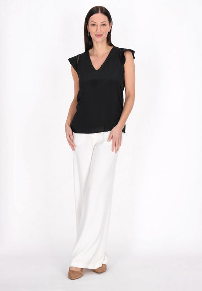 usha BLACK LABEL women's top