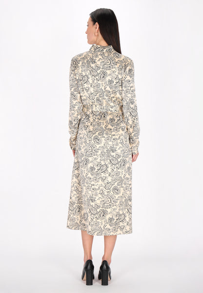 usha BLACK LABEL women's dress