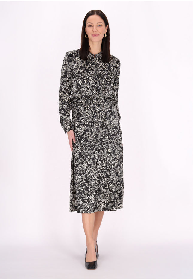 usha BLACK LABEL Women's Dress