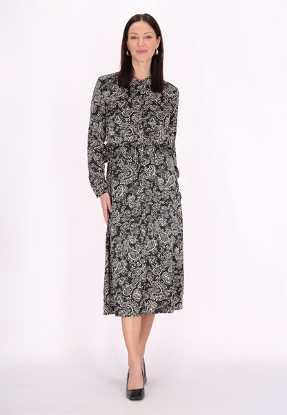 usha BLACK LABEL women's dress
