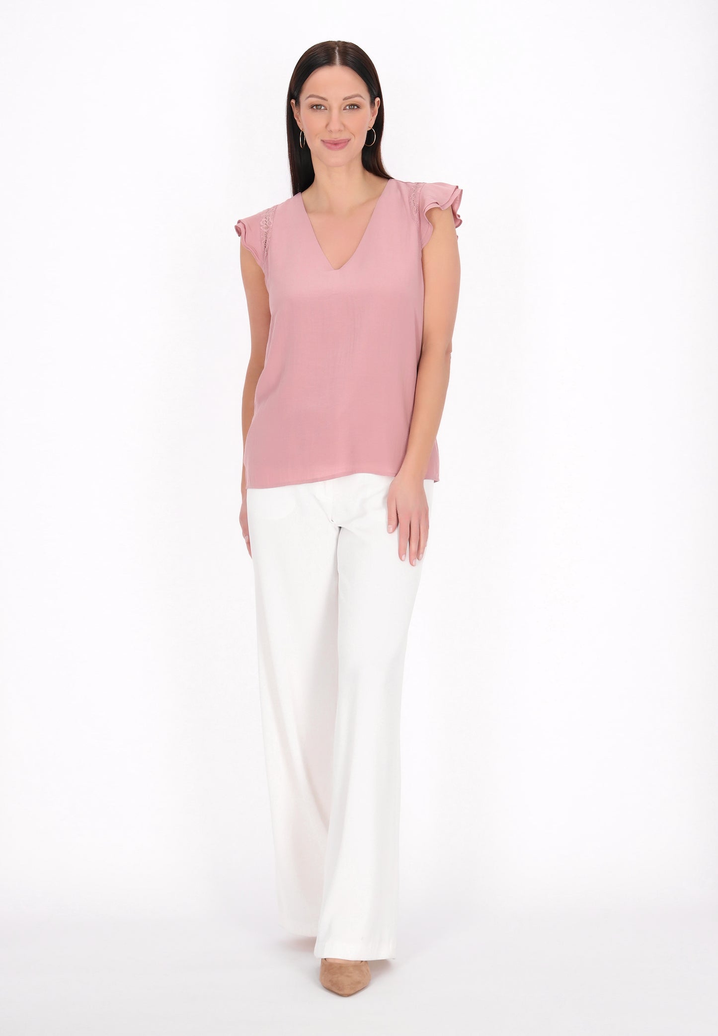 usha BLACK LABEL women's top