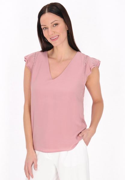 usha BLACK LABEL women's top