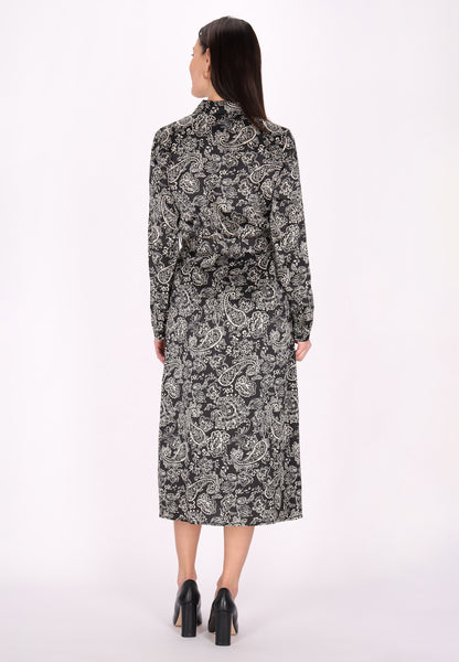 usha BLACK LABEL women's dress