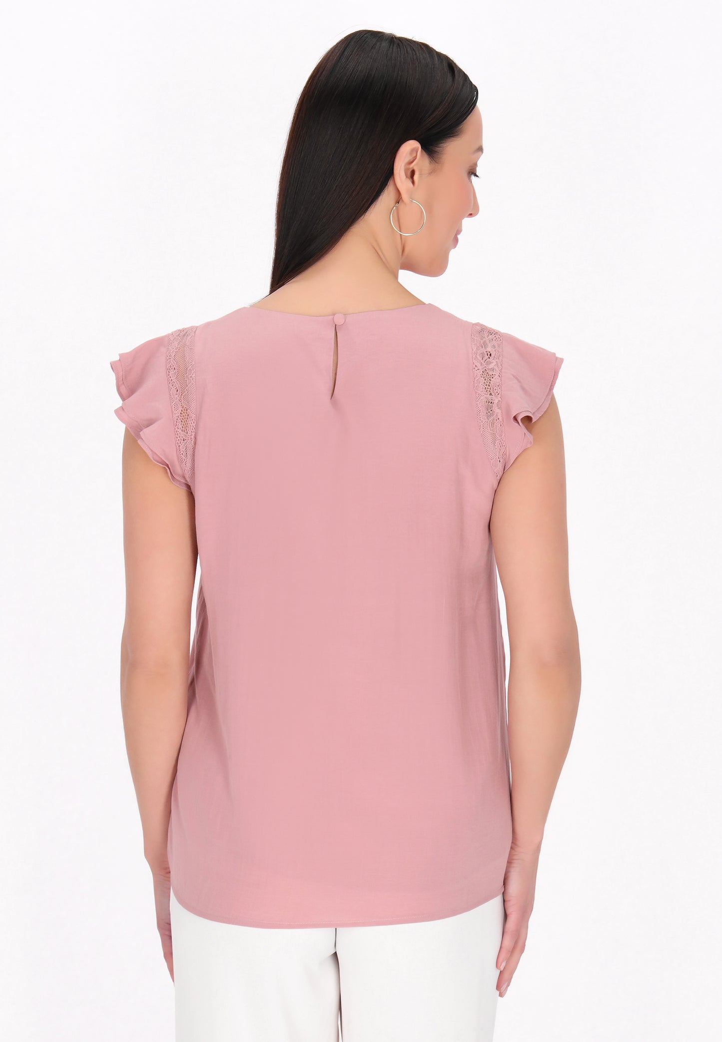 usha BLACK LABEL women's top