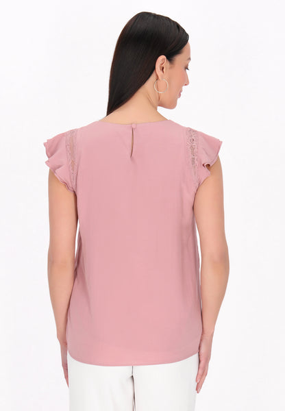 usha BLACK LABEL women's top