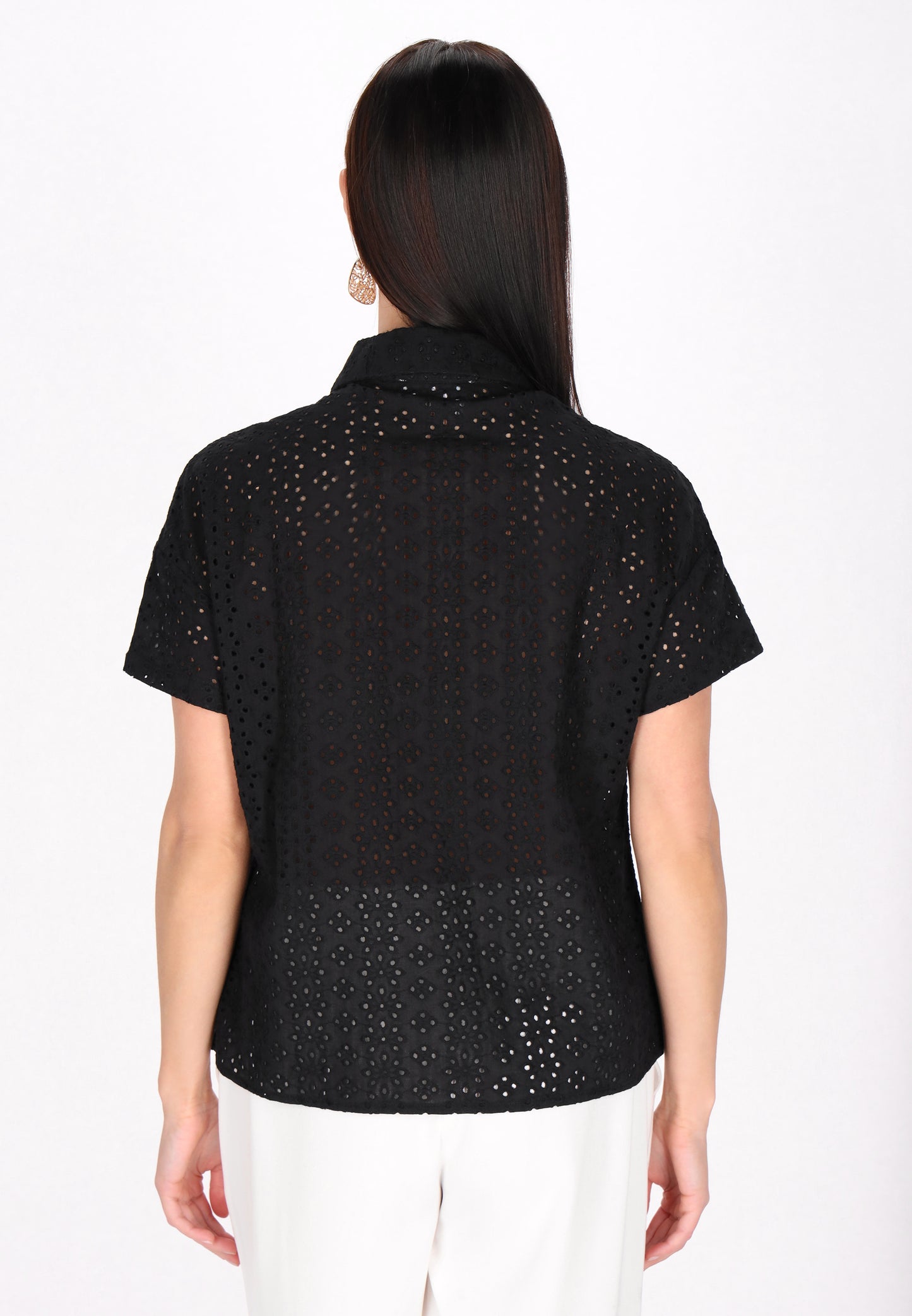 usha women's shirt