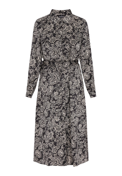 usha BLACK LABEL women's dress