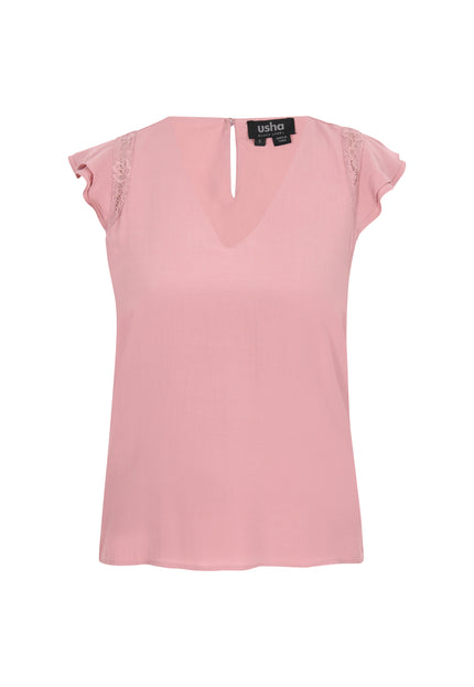 usha BLACK LABEL Women's Top