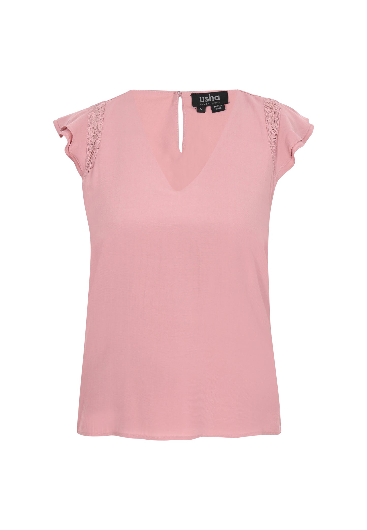 usha BLACK LABEL women's top