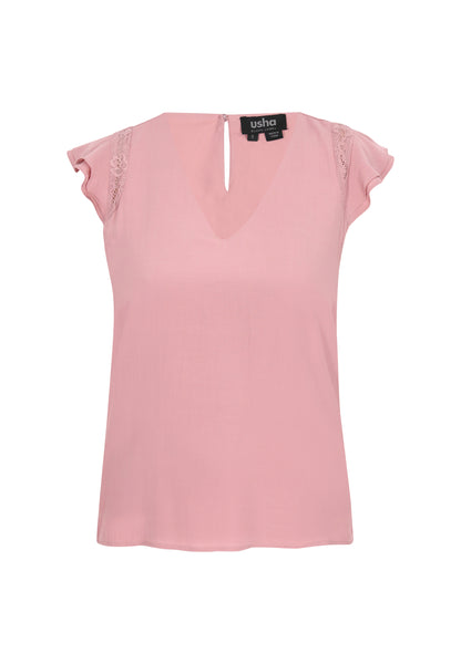 usha BLACK LABEL women's top