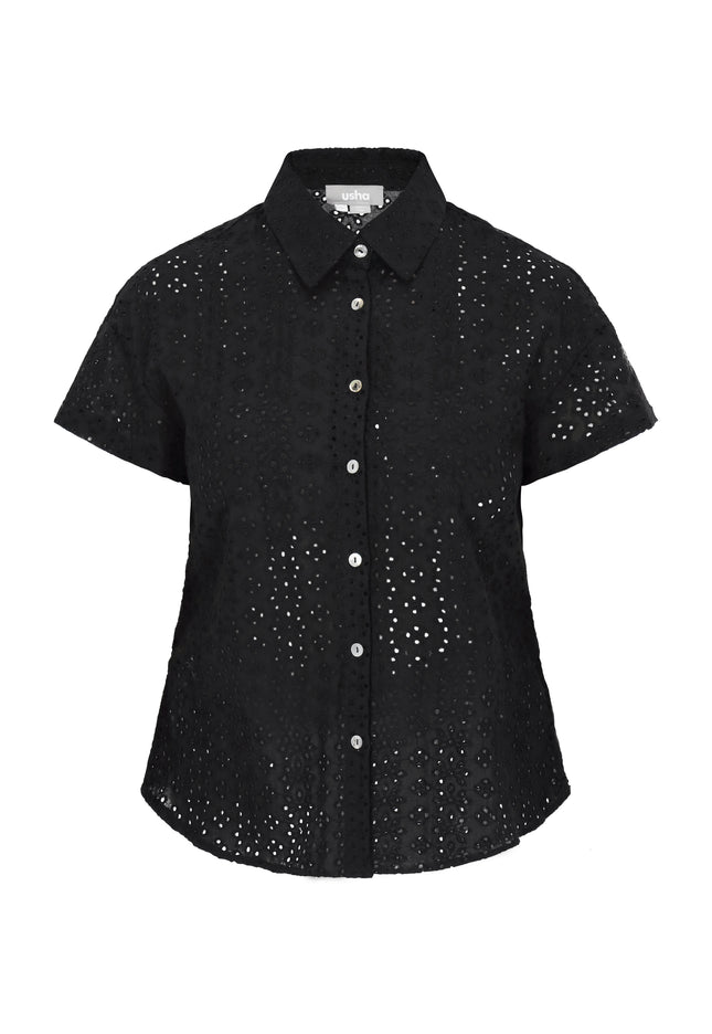 usha Women's Shirt