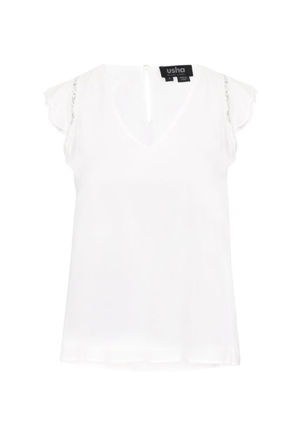 usha BLACK LABEL Women's Top