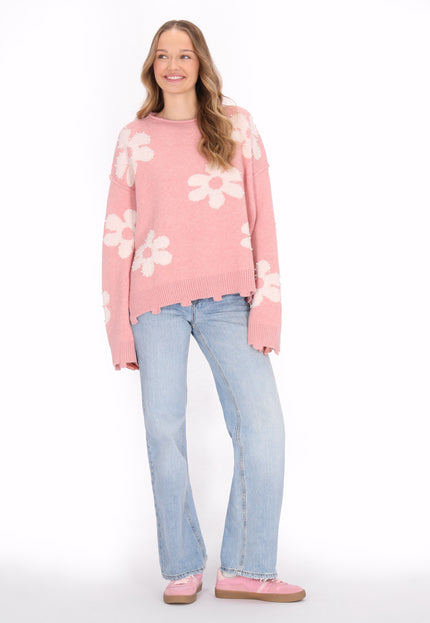 myMo Sweter damski