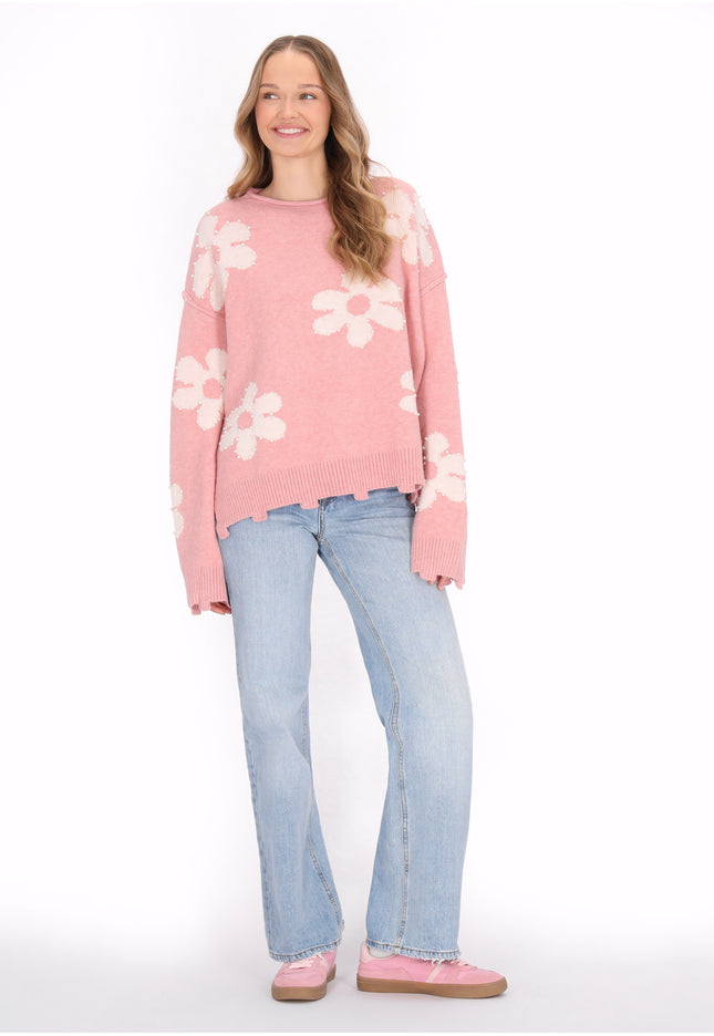 myMo Sweter damski