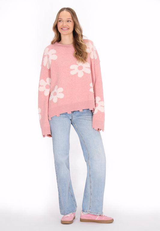 myMo women's sweater