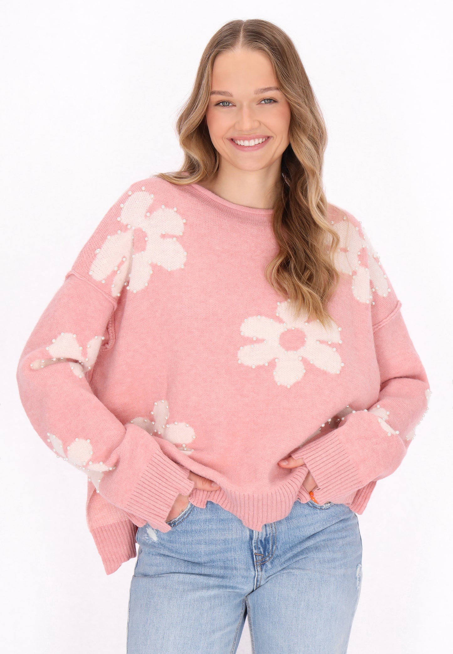 myMo women's sweater