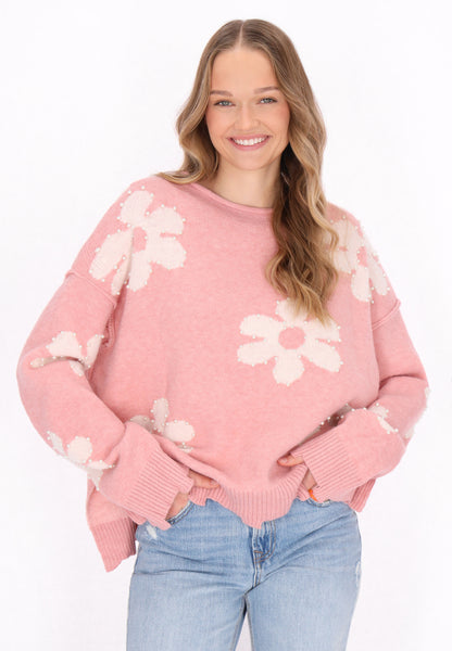myMo women's sweater