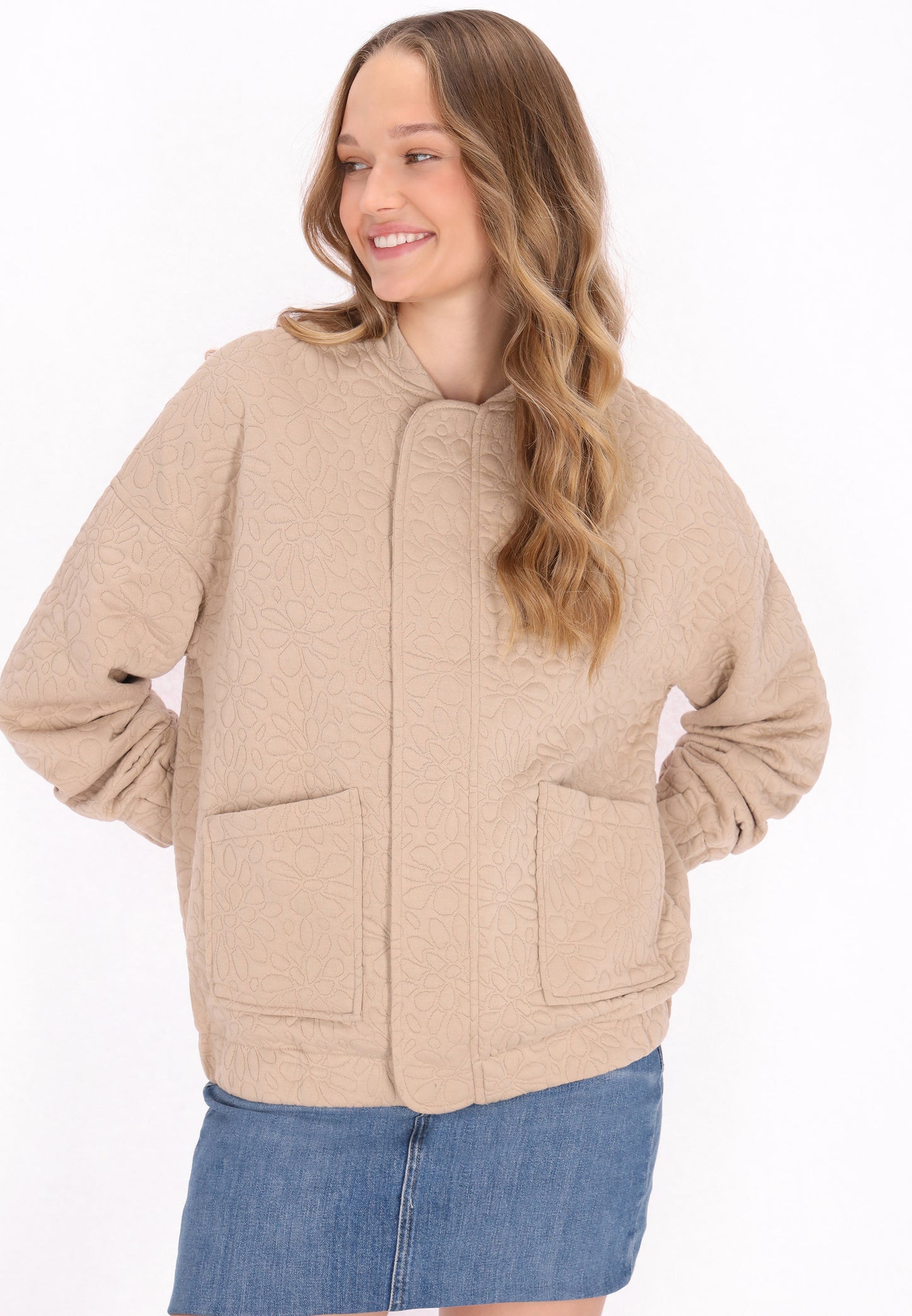 myMo women's jacket