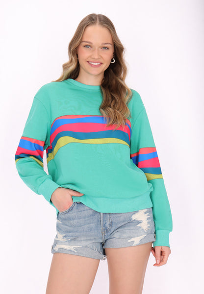 myMo women's blouse