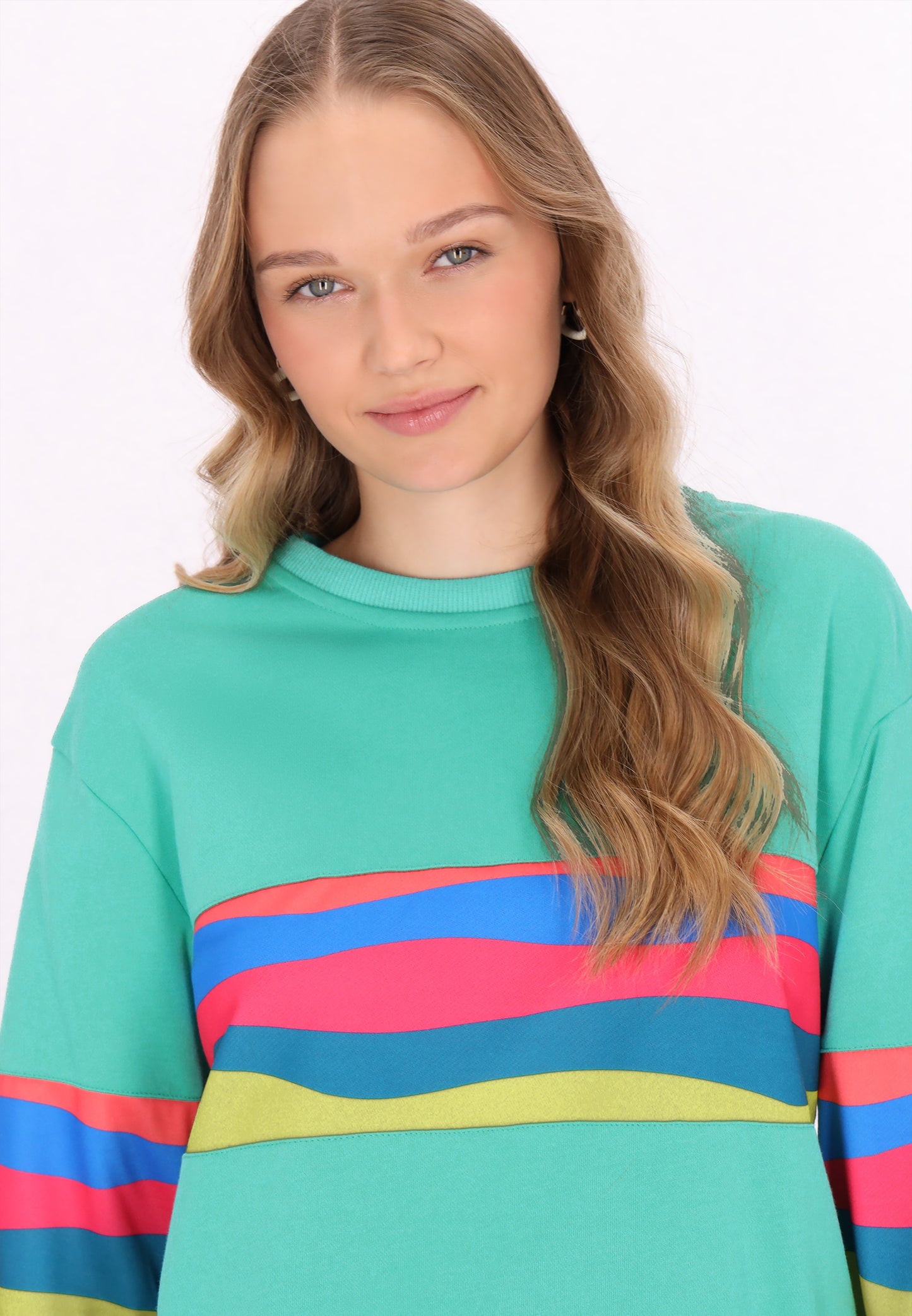 myMo women's blouse